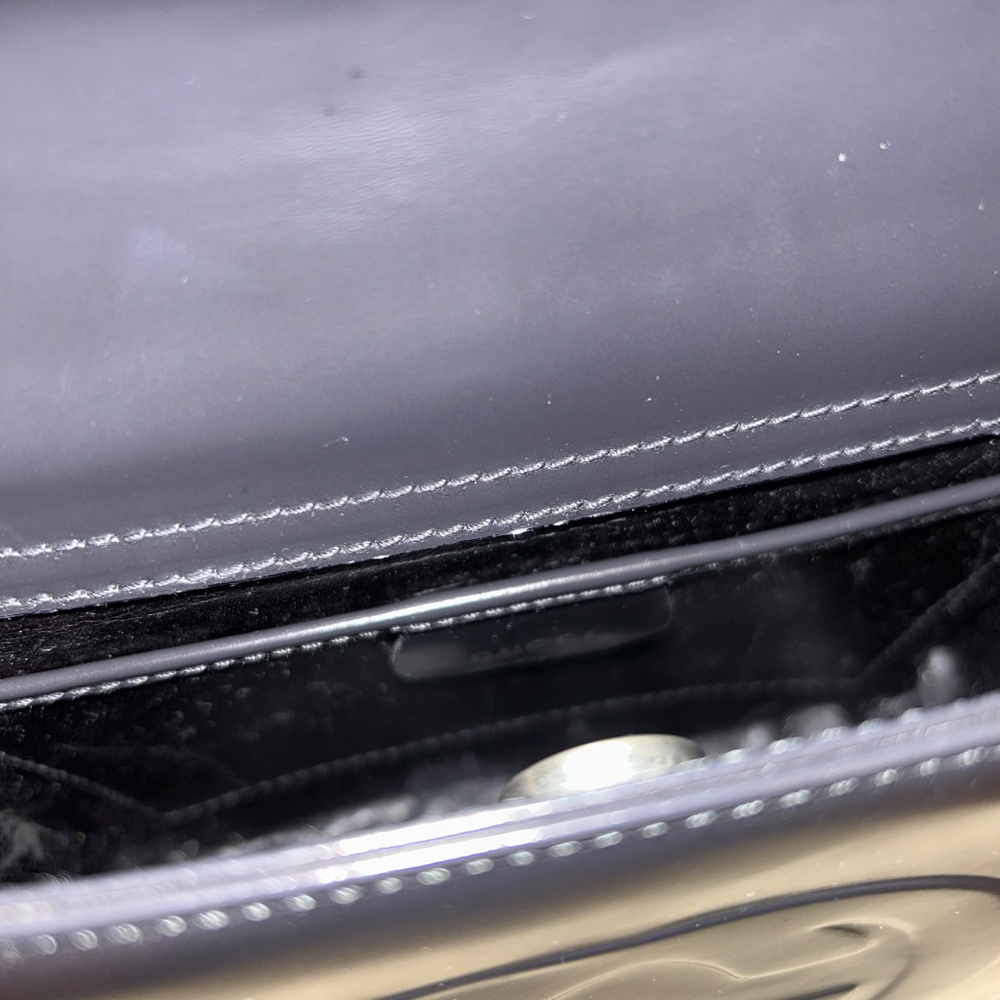 Great Condition Authentic Vintage Gucci Bag - Picture 6 of 10